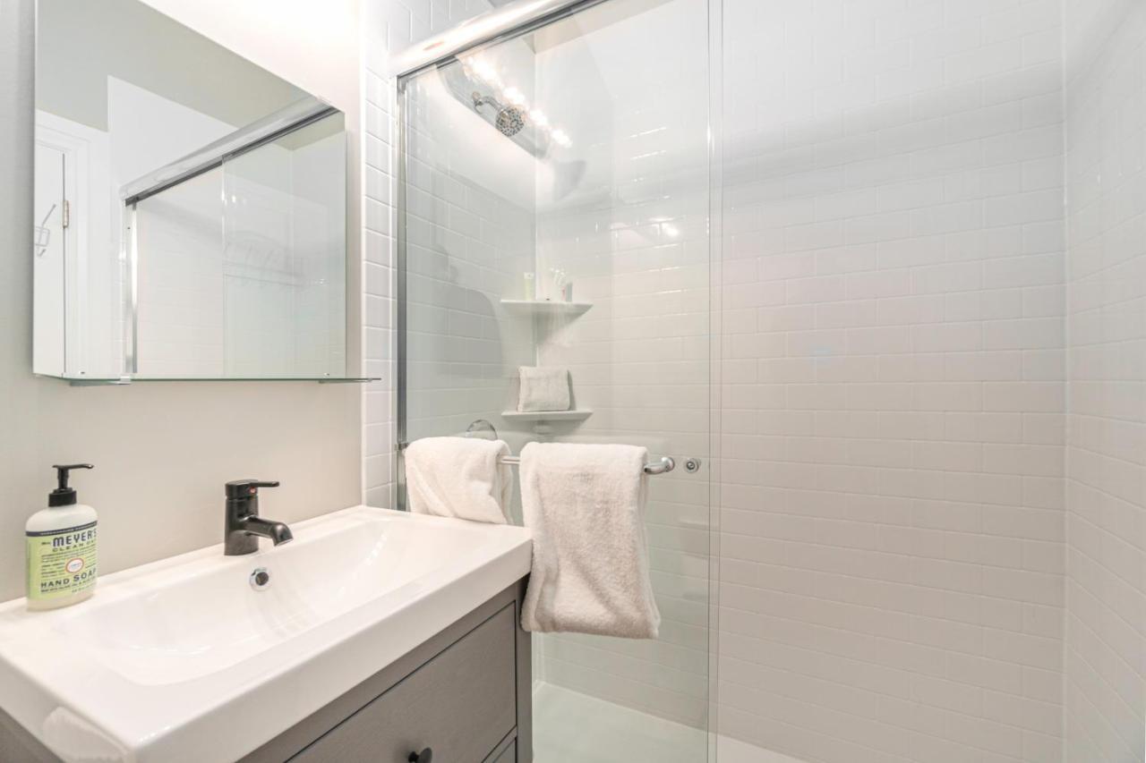 Arrowhead Resort Saugatuck Ngoại thất bức ảnh