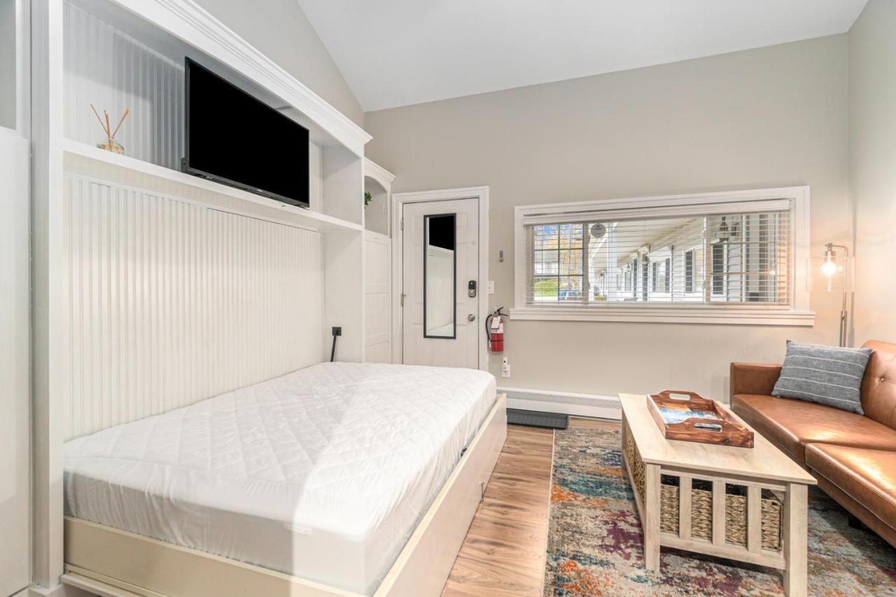 Arrowhead Resort Saugatuck Ngoại thất bức ảnh