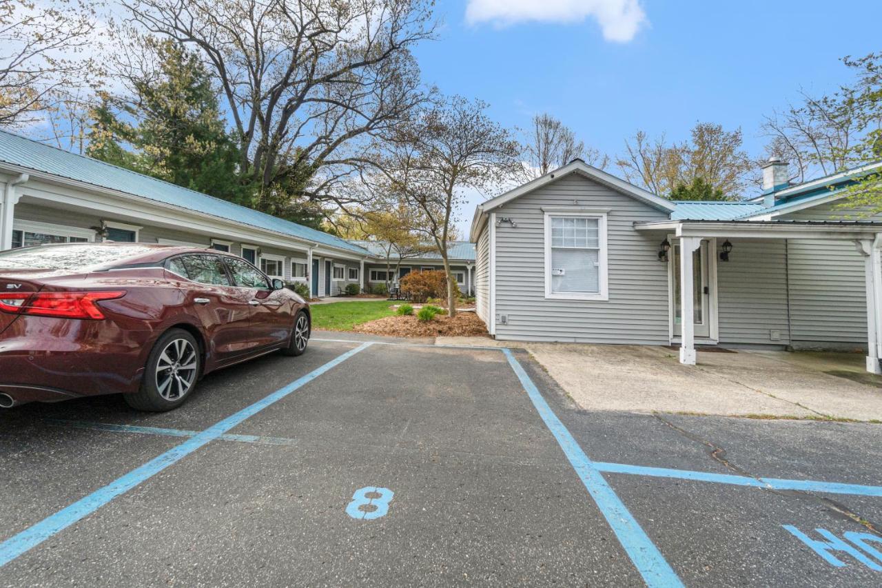 Arrowhead Resort Saugatuck Ngoại thất bức ảnh