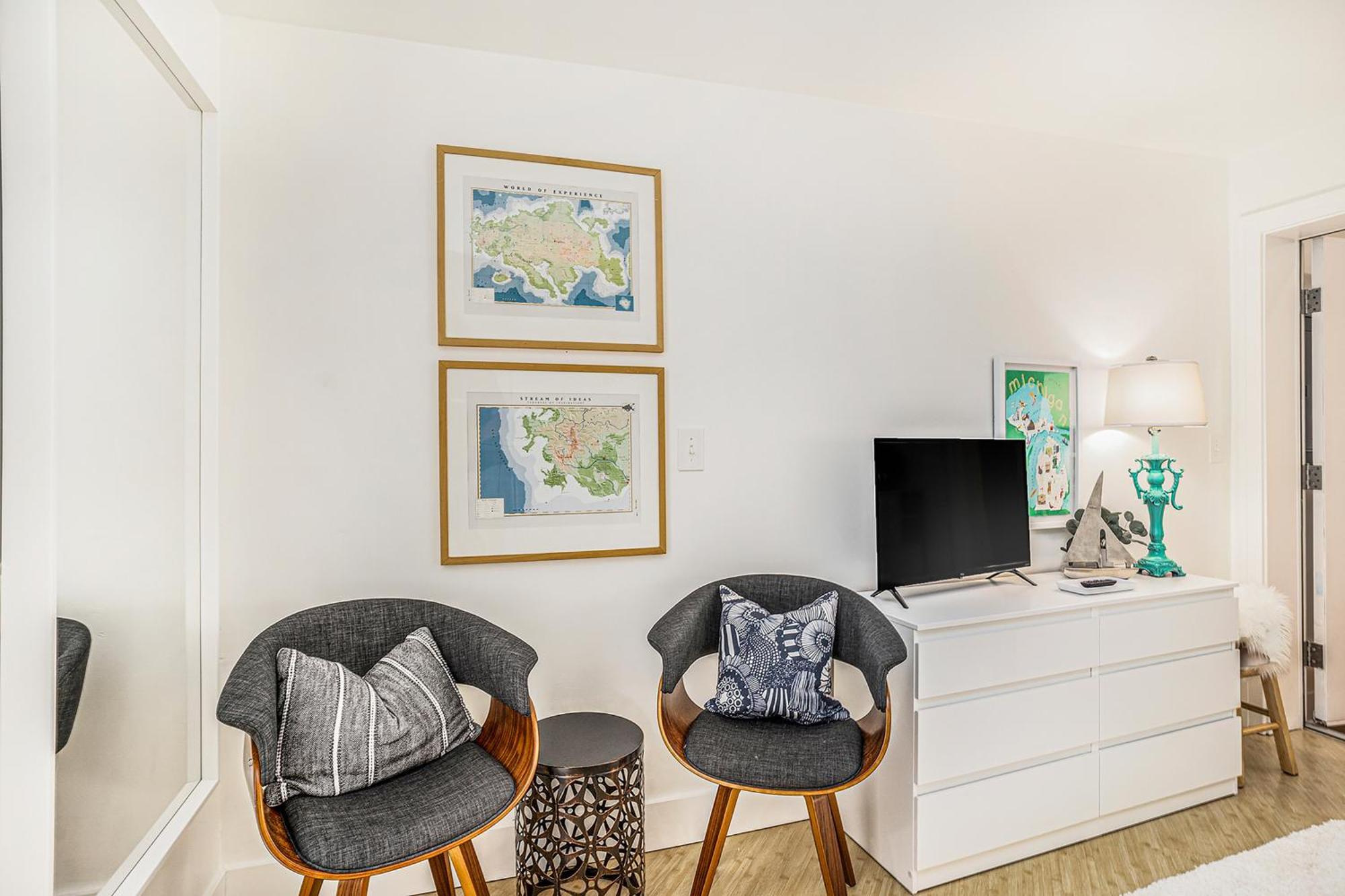 Arrowhead Resort Saugatuck Phòng bức ảnh